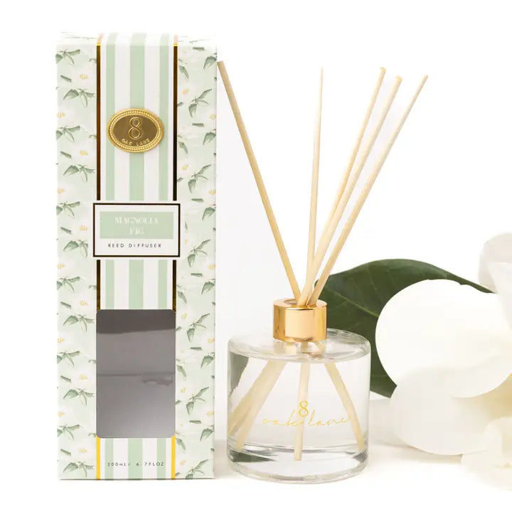 Magnolia Fig Diffuser