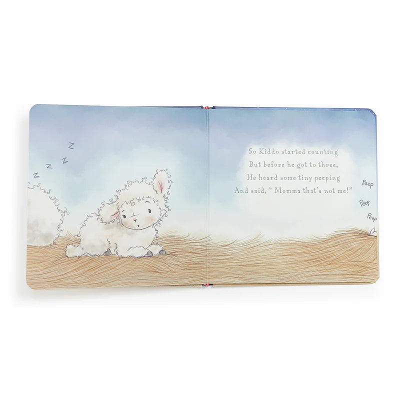 Counting Peeps Board Book