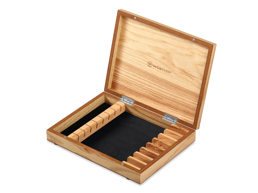 8-Piece Stainless Mignon Steak Knife Set