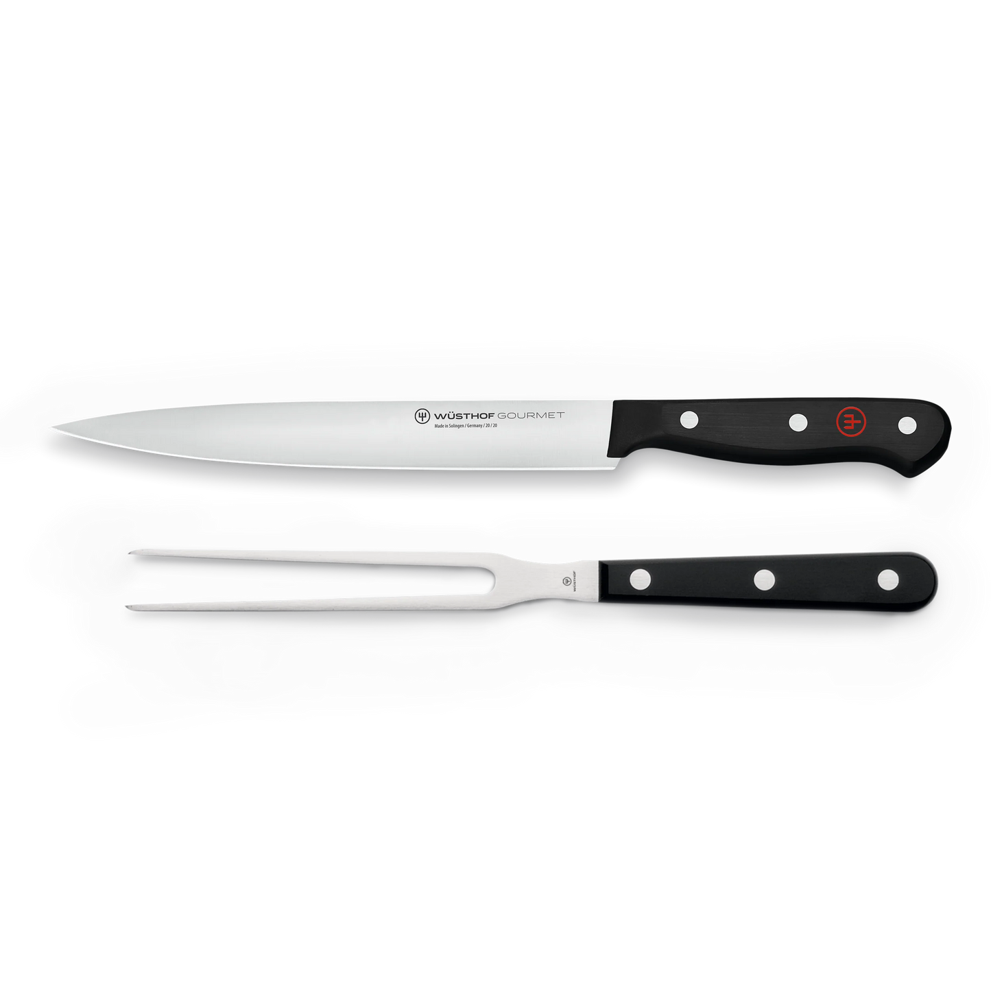 Gourmet 2pc. Carving Set