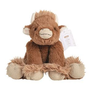 Barnyard Plush Pals