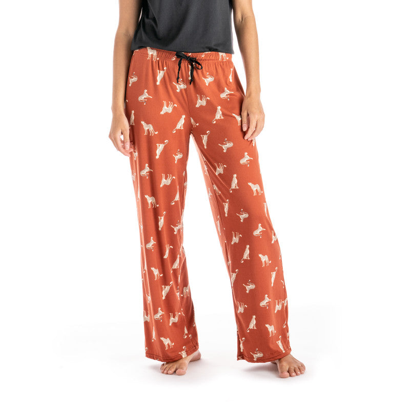 Fast Asleep Daydream Lounge Pants