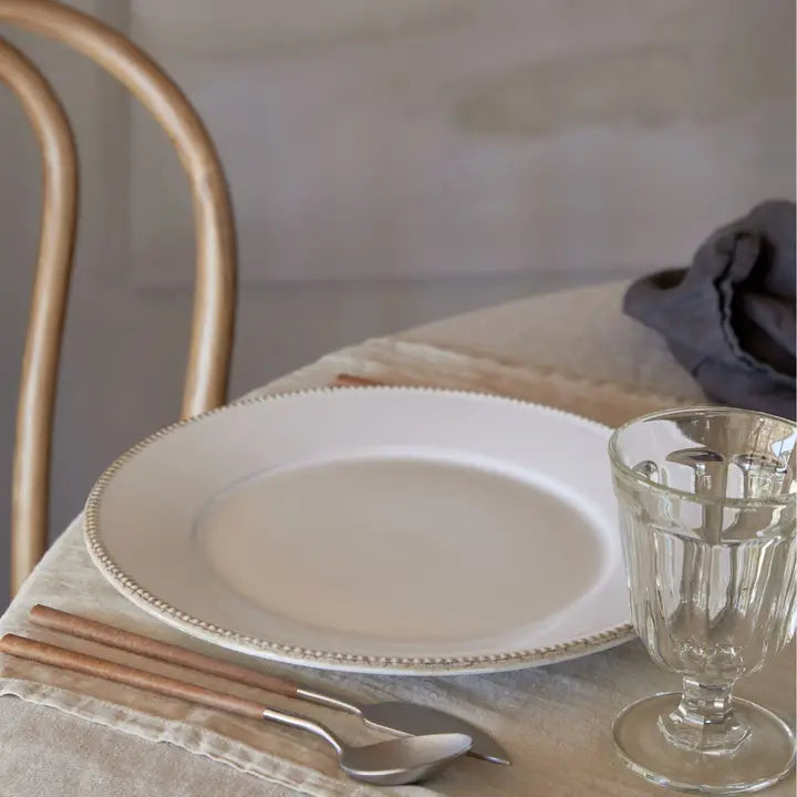Luzia - Dinner Plate