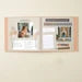 Cottage Garden Memory Book