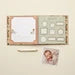 Little Farmer Baby Book