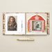 Little Farmer Baby Book