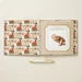 Little Farmer Baby Book