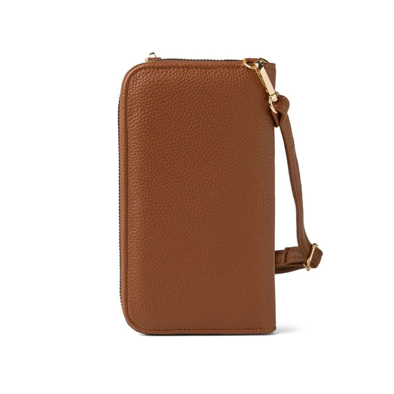 Kedzie Smartphone Crossbody