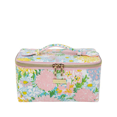 Vanity Case, Lilly Garden Home