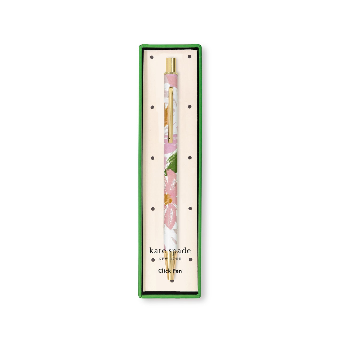 Click Pen Hidden Garden