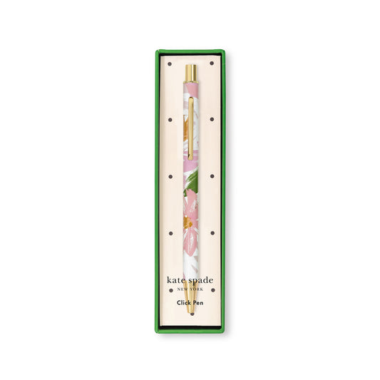 Click Pen Hidden Garden