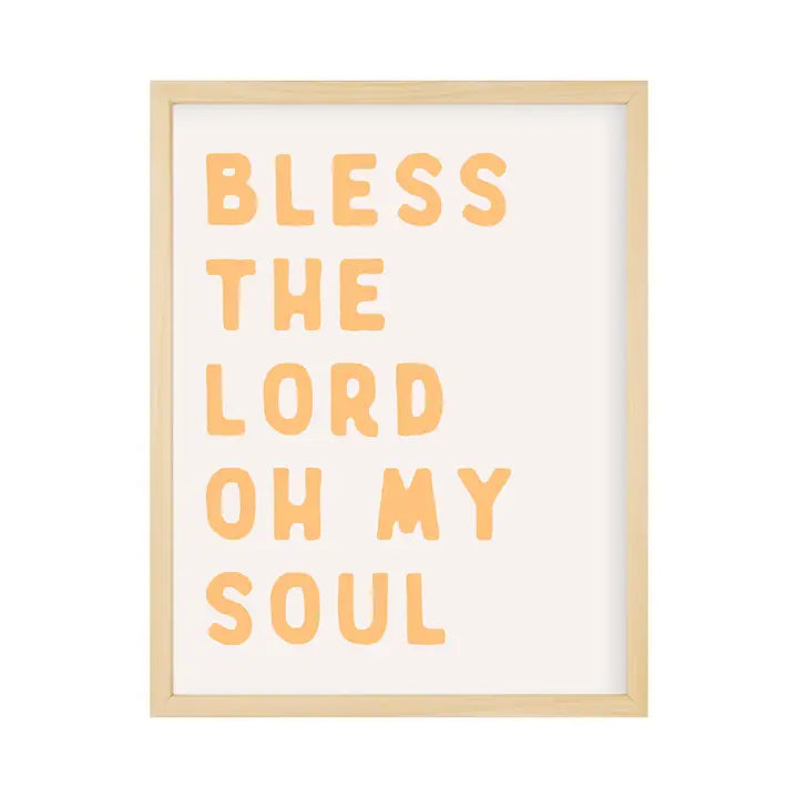 Faith Collection Wall Art