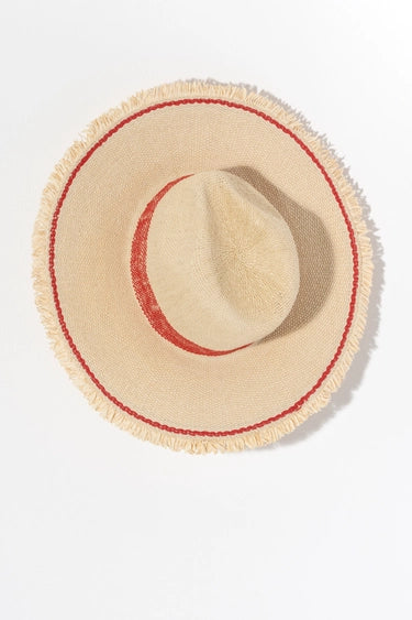 Ari Hat, Red