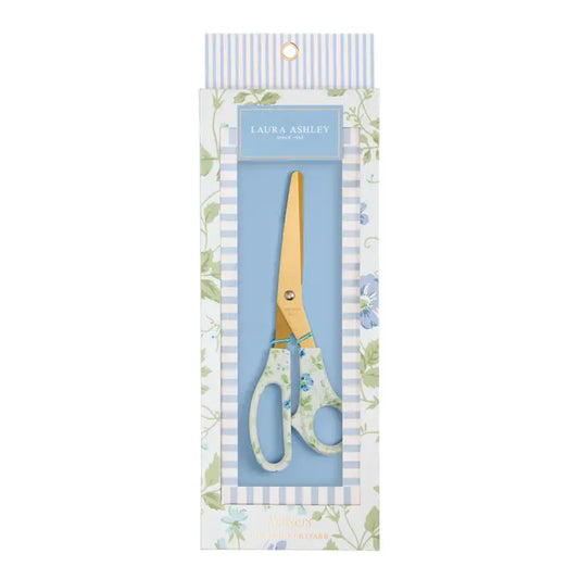 Laura Ashely Heirloom Cottage Scissors