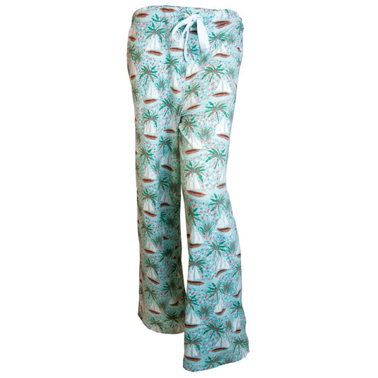 Sea Breeze PJ Pants