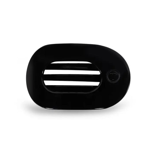 Round Flat Hair Clip
