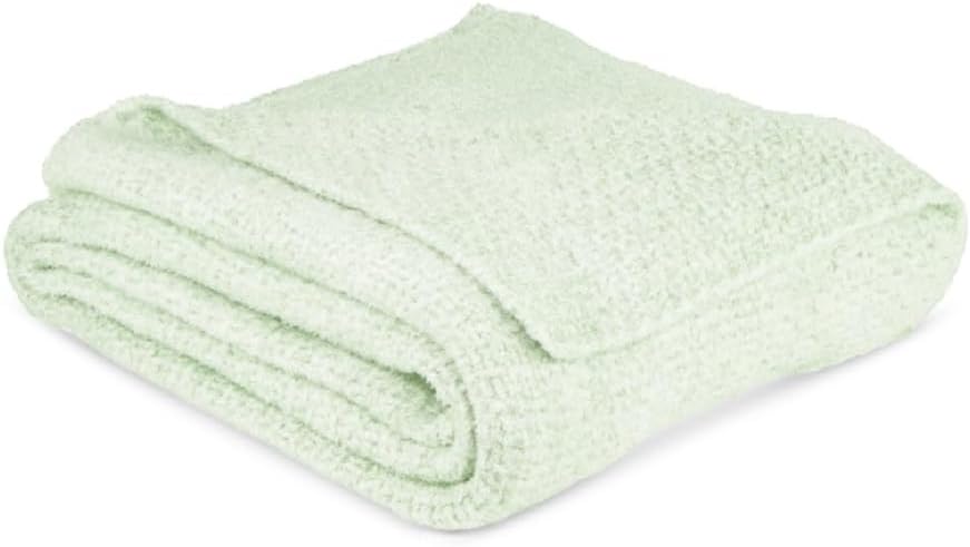 Light Knit Blanket