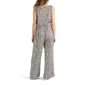 Allthreads Havana Vineyard Jumpsuit