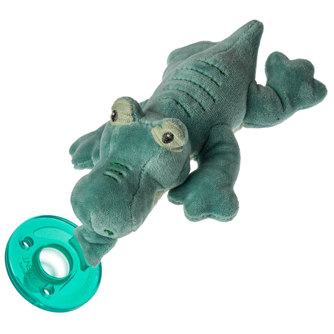 Afrique Alligator Wubbanub