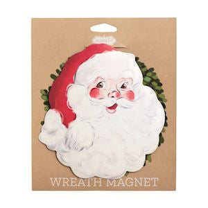 Wreath Magnet