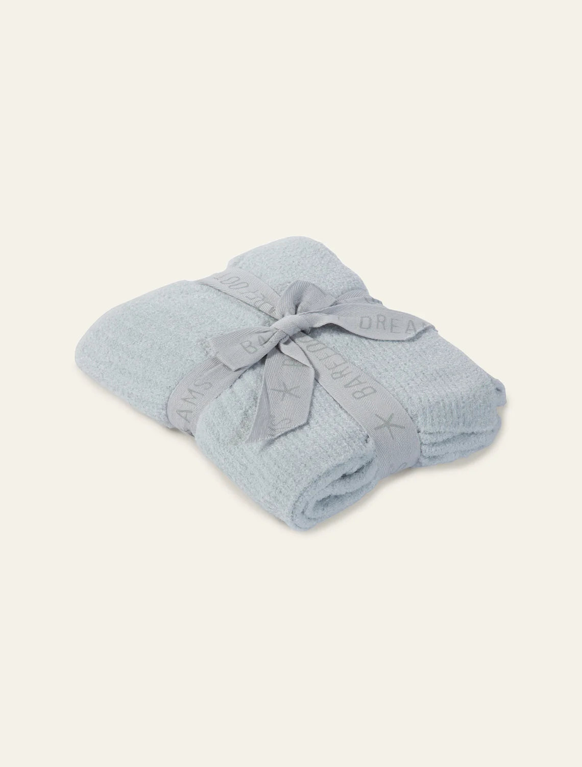 Cozychic Lite Ribbed Baby Blanket - Blue