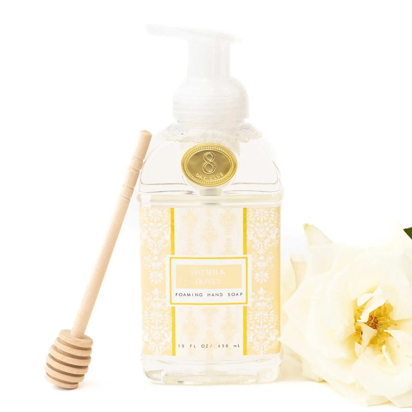 Foaming Hand Soap