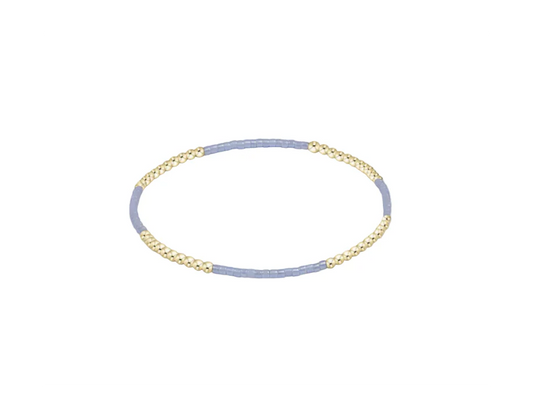 Hope Blissful Bracelet - Ocean Mist