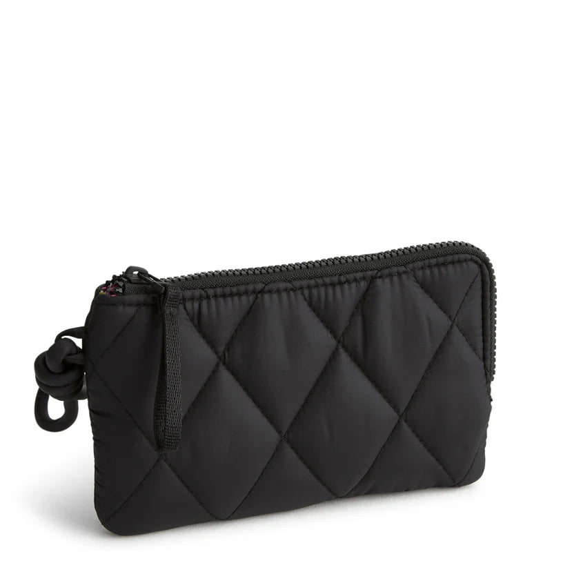 Zip Wristlet