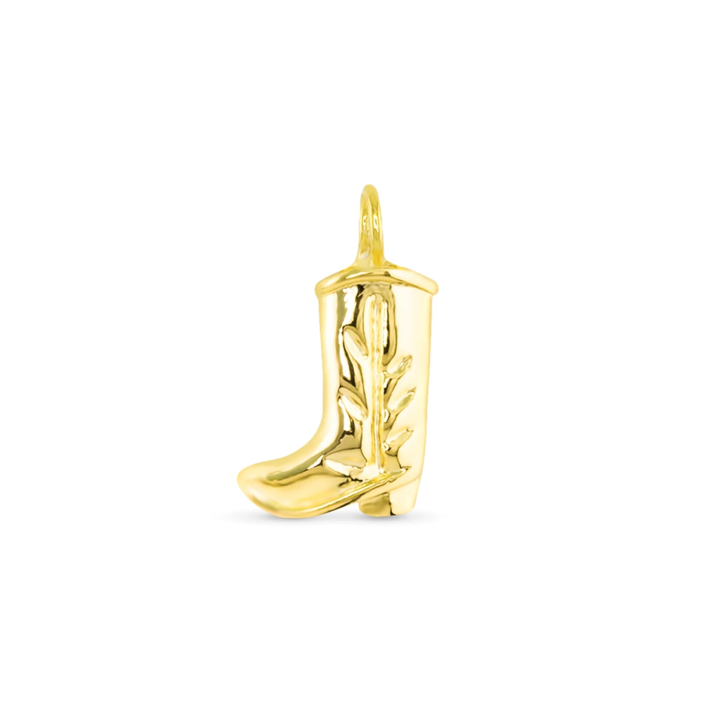 Blu Necklace Charm Collection