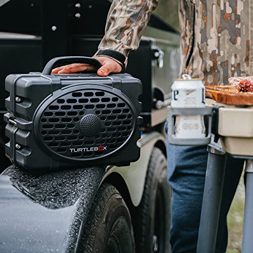 Turtlebox Gen 2 Speaker