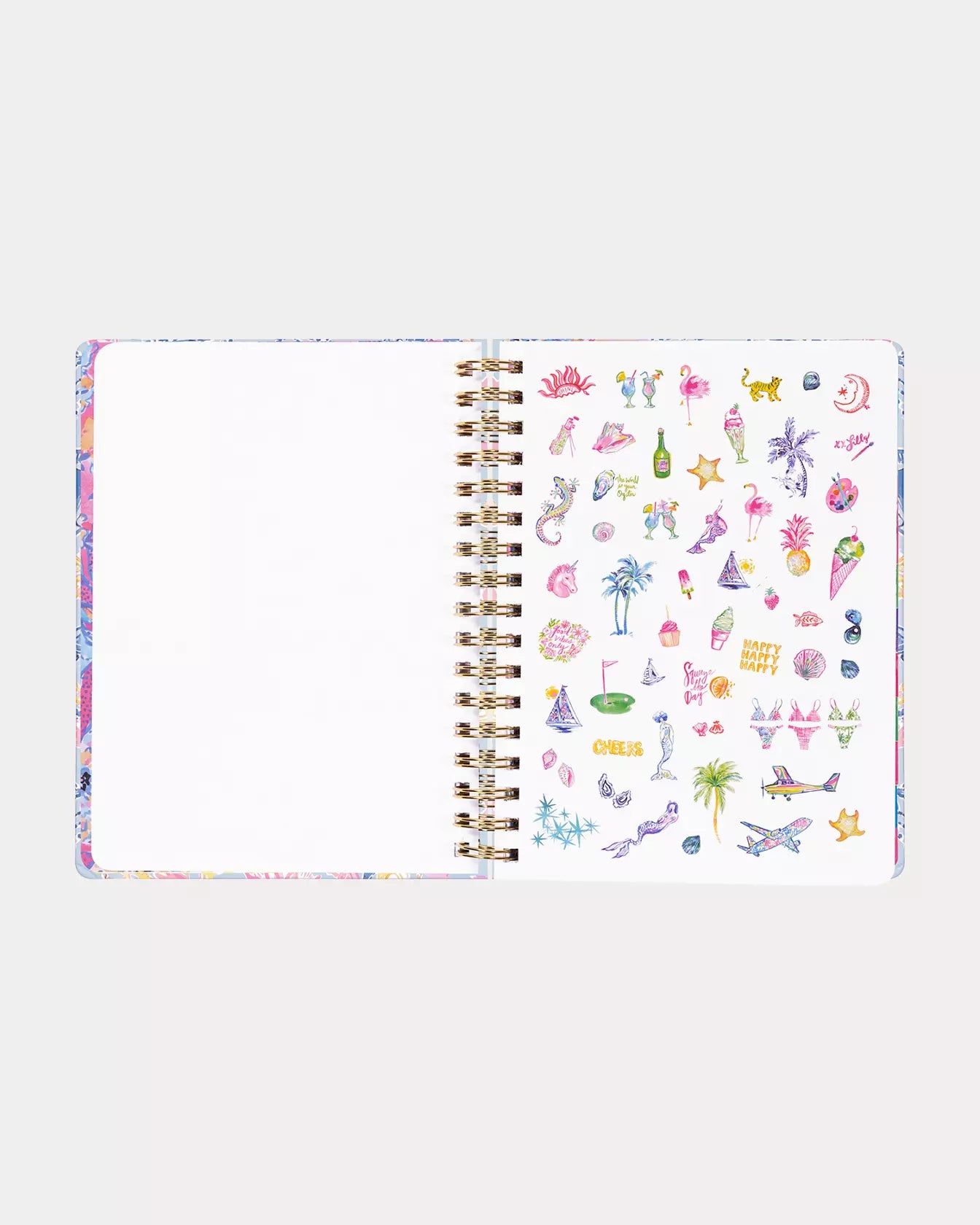 Jumbo 17 Month Agenda