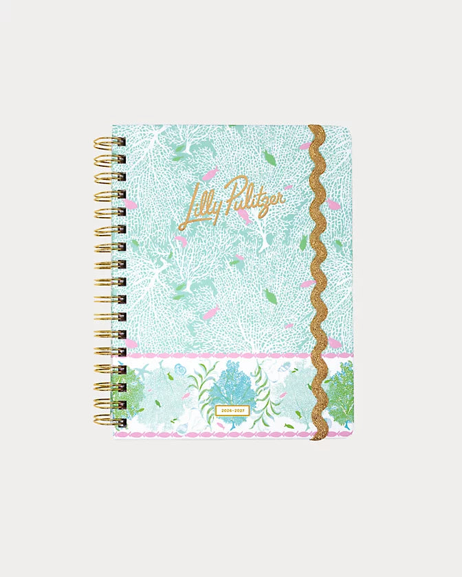 Fantastical For Home Planner 17 Month