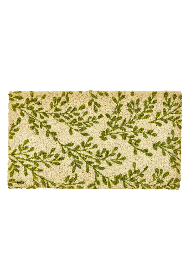 Sprigs Coir Mat Assortment