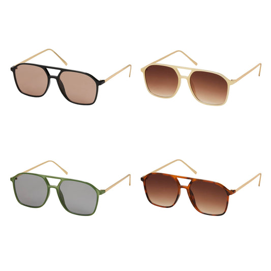 1230 Jade Aviator Color Assortment