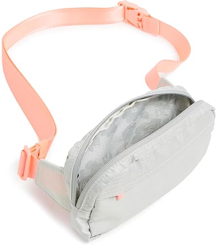 Mini Belt Bag - Lunar Grey