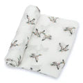 Quackin Up Blanket