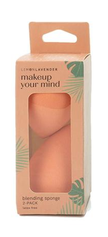 Blending Sponge