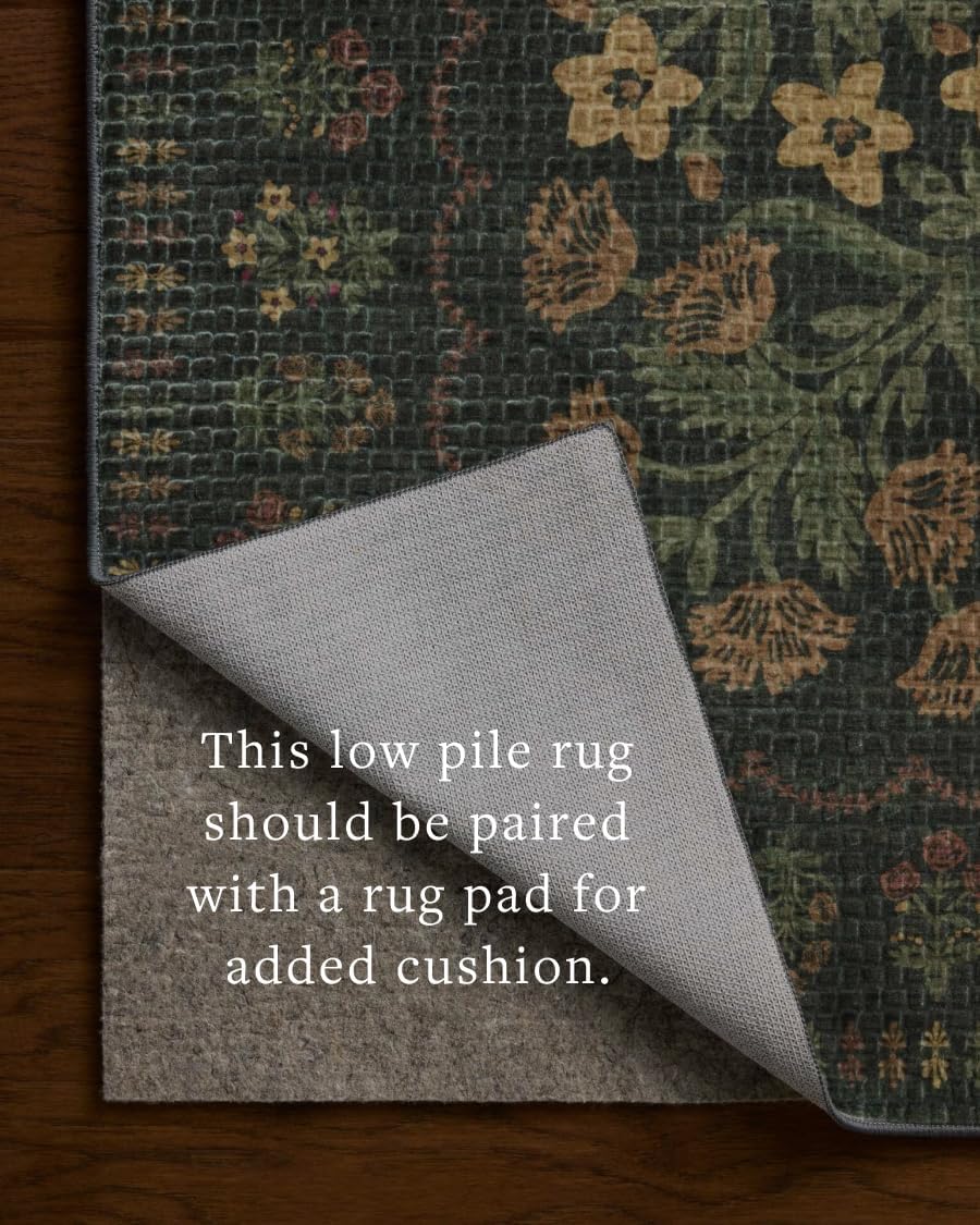 Orchard Charlotte Washable Rug