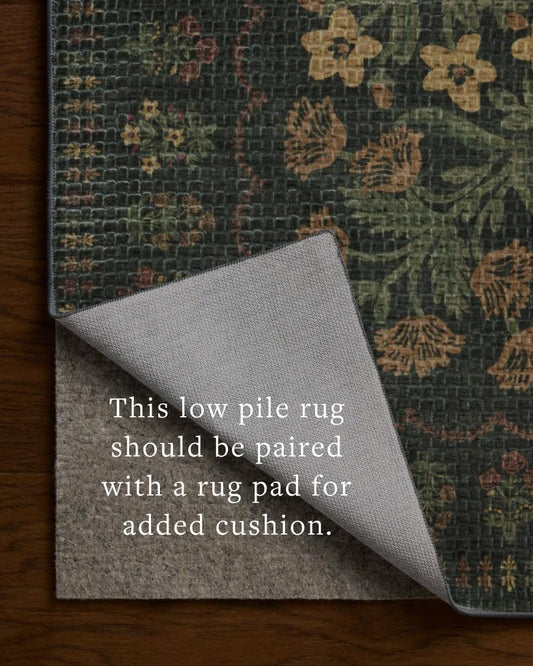 Orchard Charlotte Washable Rug