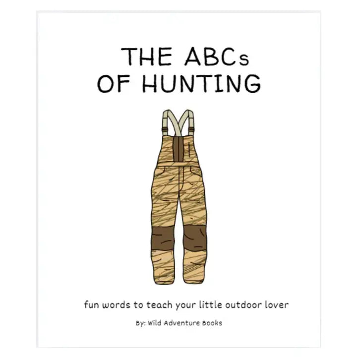 Wild Adventure Books