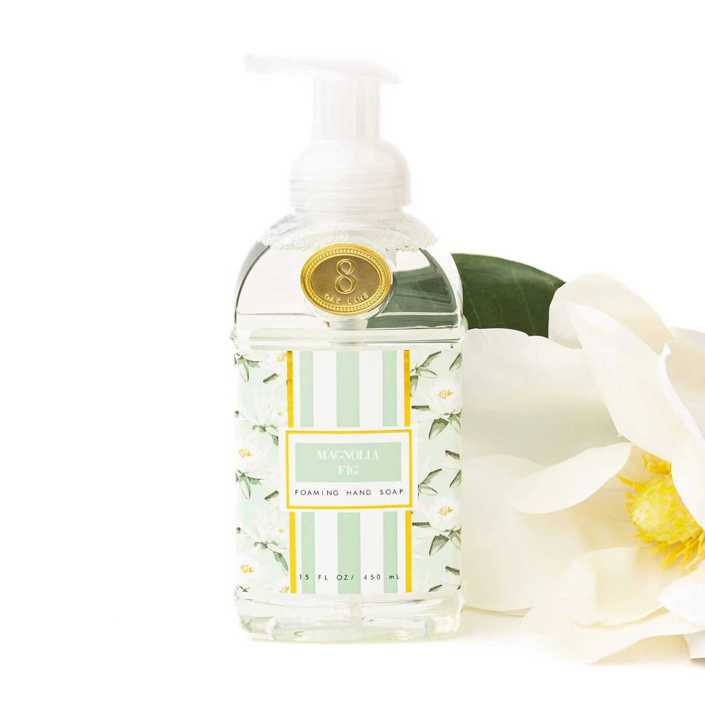 Foaming Hand Soap