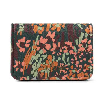 Kedzie Only Cash & Card Wallet