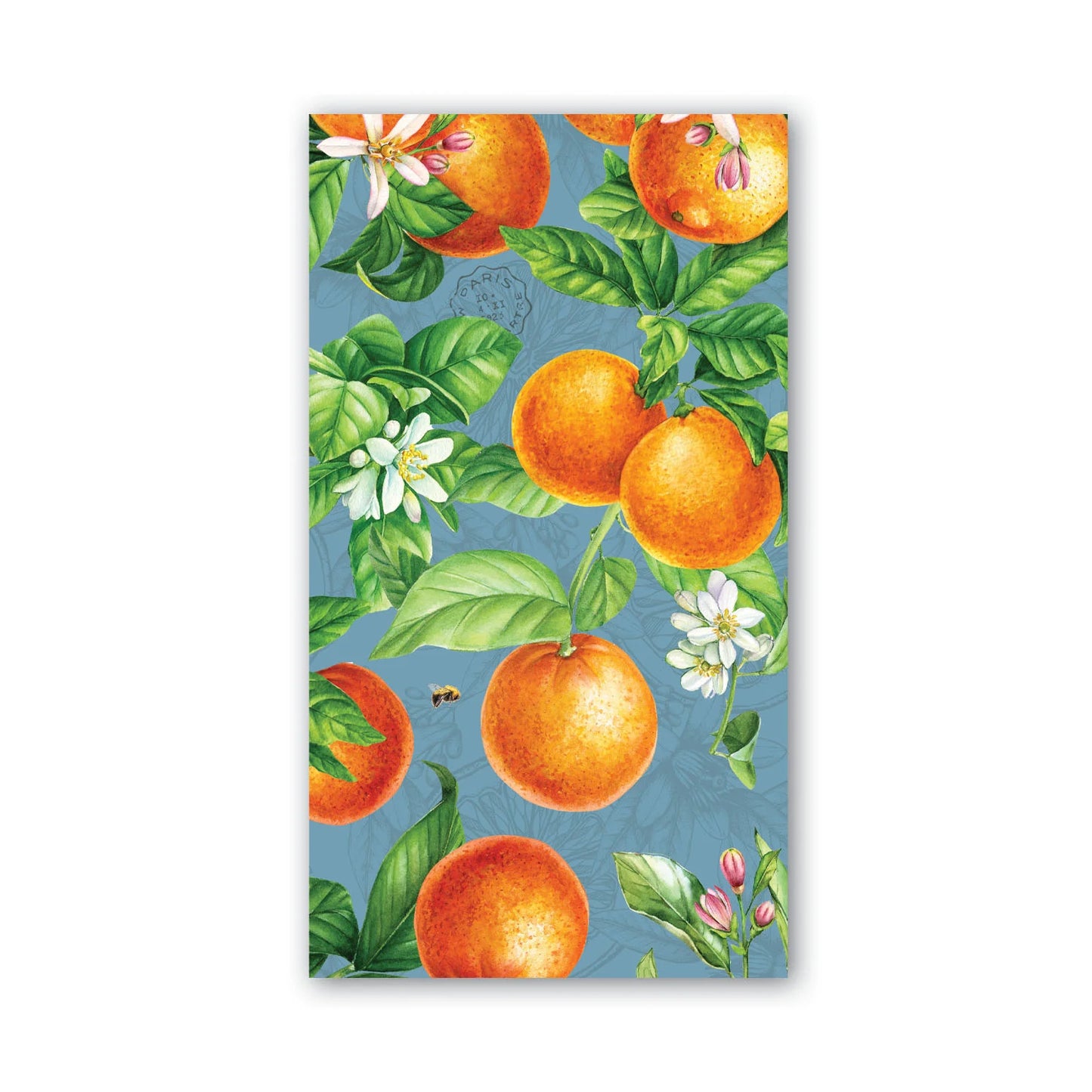 L'Orange Hostess Napkin