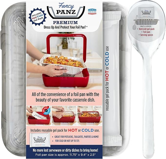 Fancy Panz Premium Marble