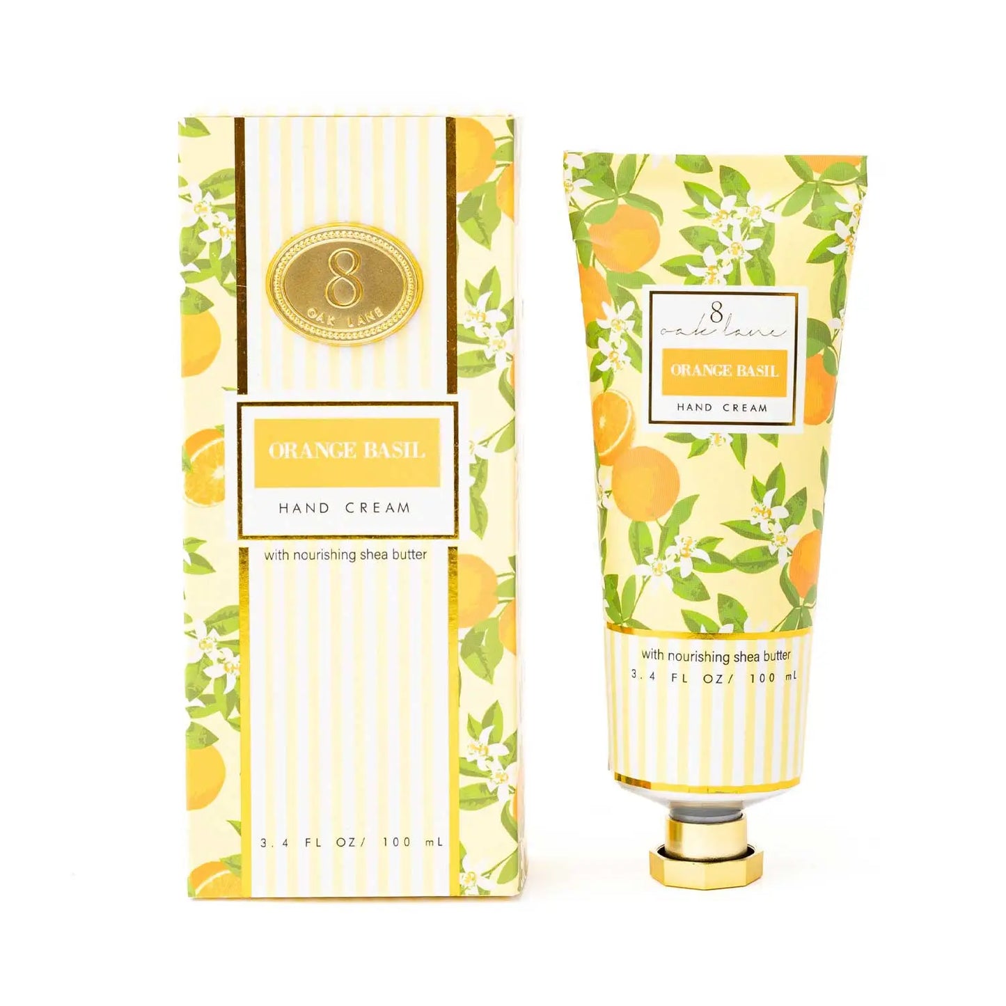 Boxed Hand Cream