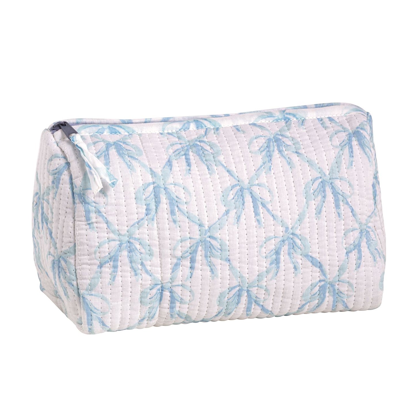 Bow Quilted Case Assorted