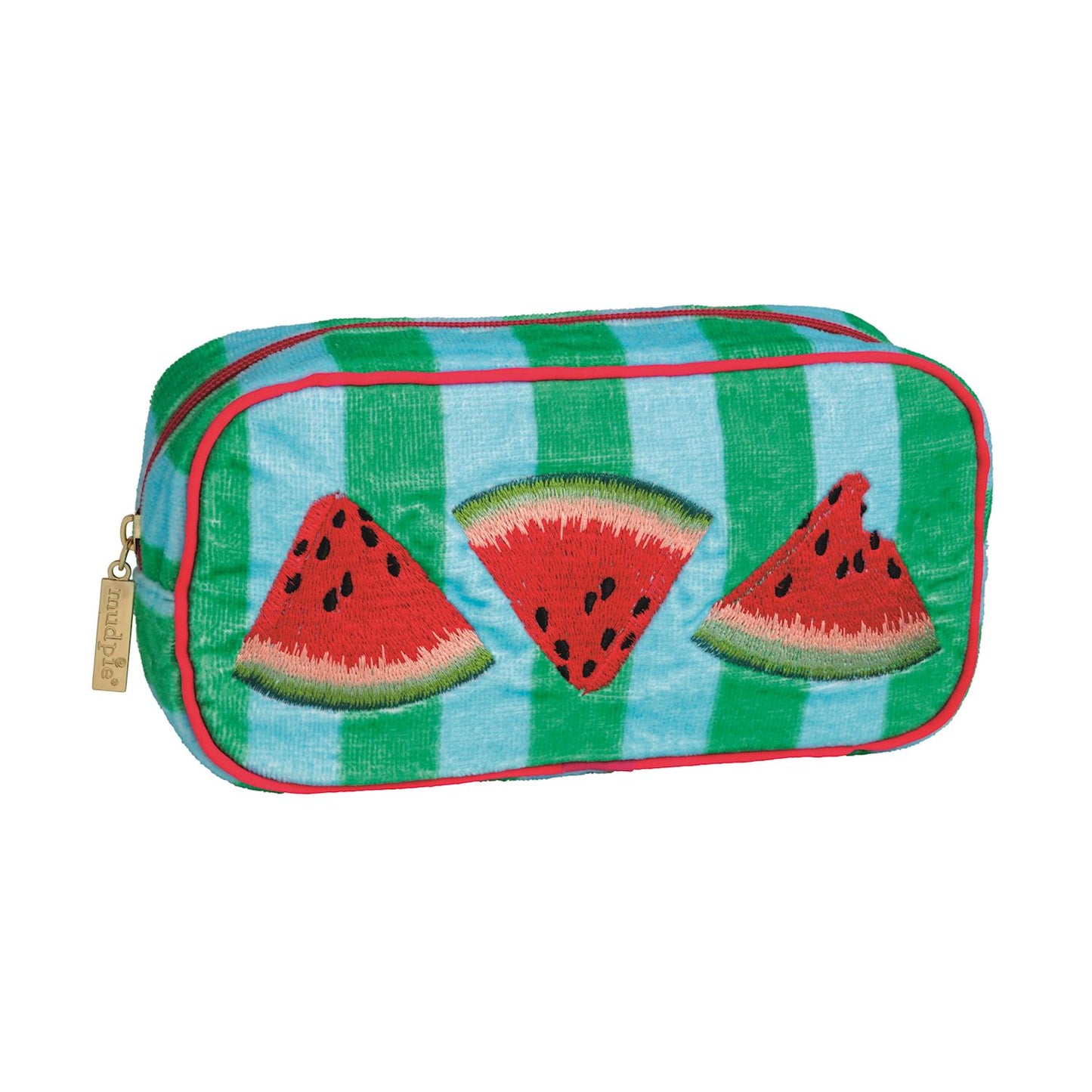 Terry Cloth Cases