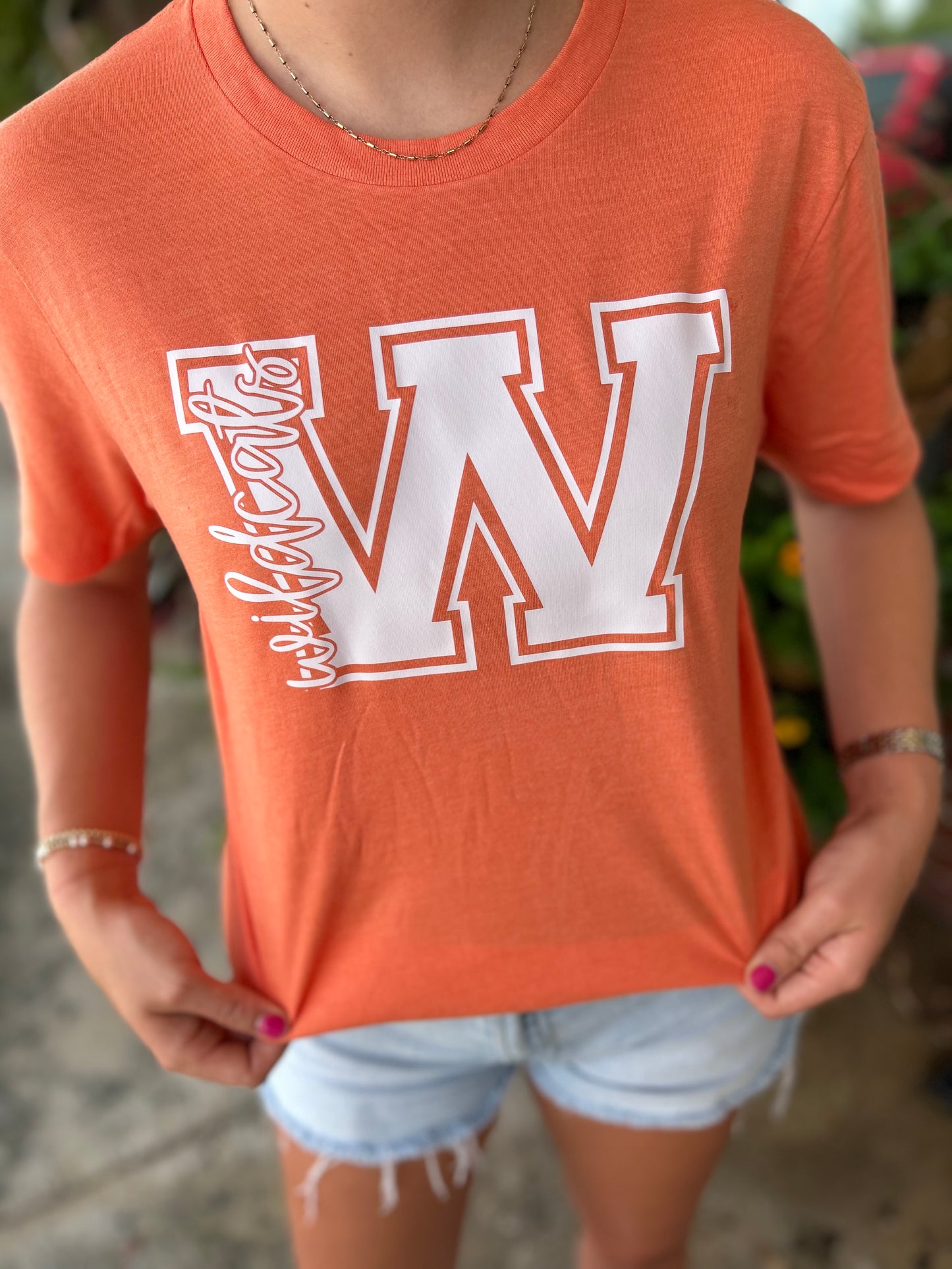 Wildcats T-Shirt