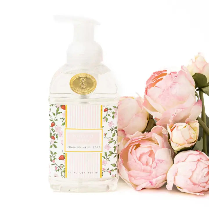 Foaming Hand Soap