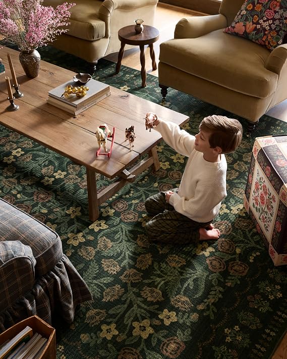 Orchard Charlotte Washable Rug